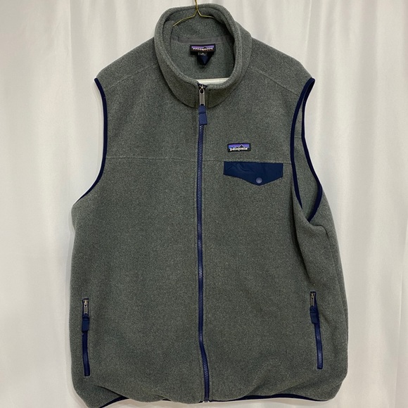 Patagonia Other - Patagonia Synchilla vest